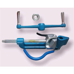 អង្គុំរិតខ្សែហ្វីយ៉ា ពណ៌ខៀវ