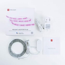 Yeelight Aurora Lightstrip Plus 1S