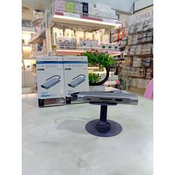 10-in-1 Type-C multi-port adapter