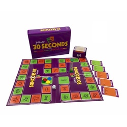 30 Second Junior