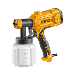 ម៉ូទ័របាញ់ថ្នាំតូចប្រើភ្លើង (450W)