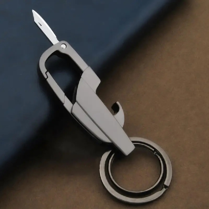 Keychain Hook