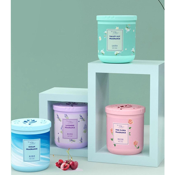 190g Solid Air Freshener