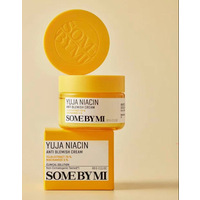 Yuja Niacin Anti Blemish Cream 