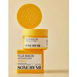 Yuja Niacin Anti Blemish Cream 