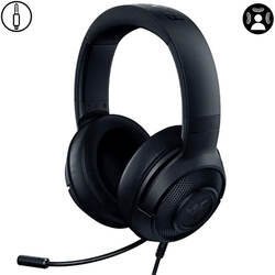 Razer Kraken X Headphone