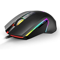 RAPOO V20Pro Optical Gaming Mouse