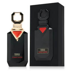 French Avenue Amber Empire 