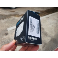 Amazon Smart Plug