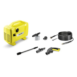 KARCHER Pressure Washer K2 Power VPS *KAP