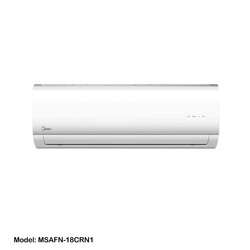Midea Air Conditioner 2HP / MSAFN-18CRN1
