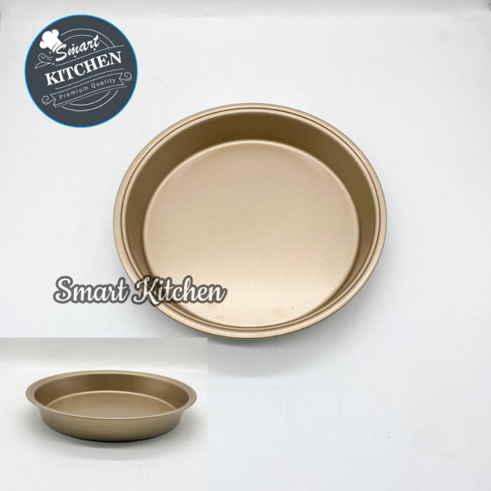 Round Baking Tray 24cm