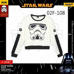 អាវយឺត, T-shirt ,Starwar