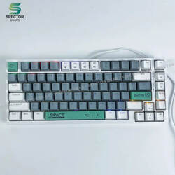 Onikuma G52 Keyboard