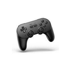 8Bitdo Pro 2 Controller (Black)