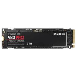 Samsung 980 Pro (2TB) Storage