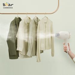 Bear Steam Iron 1000W HA-B10S3