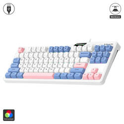 Ksnake K87 (Ziyoulang / Keyboard)