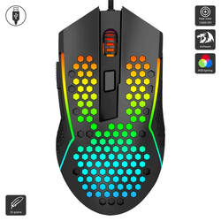 Reaping (Redragon / Mouse)