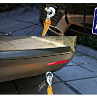 ខ្សែអូសឡាន 5Ton