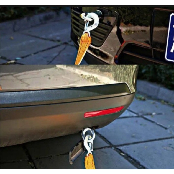 ខ្សែអូសឡាន 5Ton