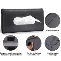 ប្រអប់ ដាក់ក្រដាស់ក្នុងឡាន