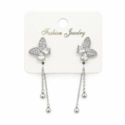 ក្រវិល Earring