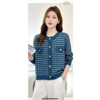 Cardigan long Sleeve 