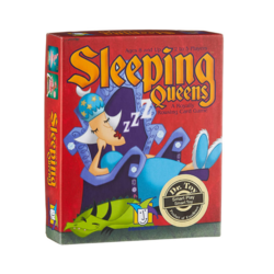 Sleeping Queen  