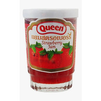 Queen Strawberry Jam-170g