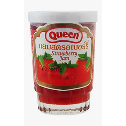 Queen Strawberry Jam-170g