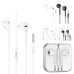 HOCO M101 Wired Earphones Crystal (BC9167)