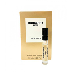 Burberry HERO Eau de Toilette 1.5ml ទឹកអប់