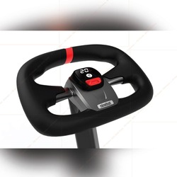 កង់ជិះជើងពីរសេរីថ្មី Ninebot S Max Segway