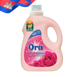 ORA KOLARB LIQUID DETERGENT-3L / ក្លិនកូឡាប