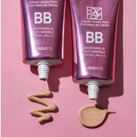 luxury perfection Collagen BB cream