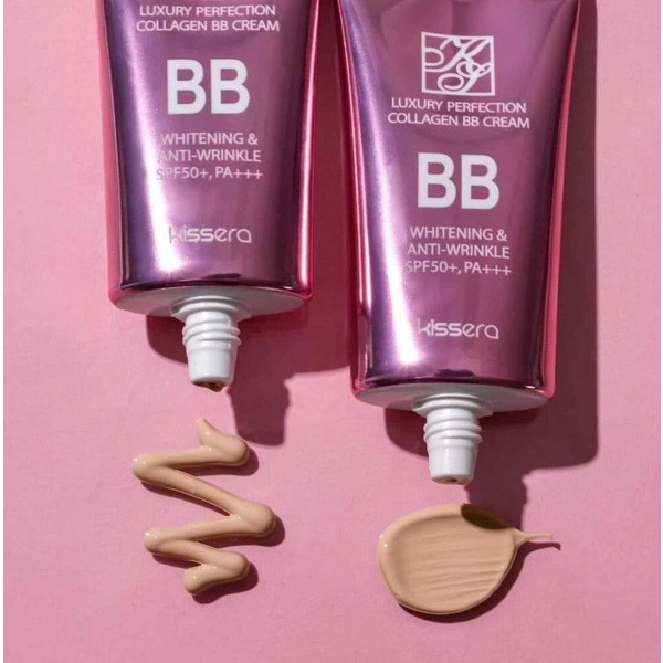 luxury perfection Collagen BB cream