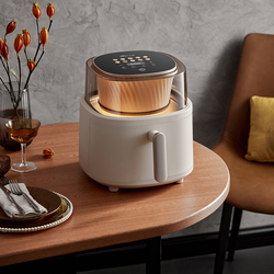 Bear Air Fryer 6L AF-F15G1