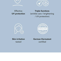 [SKIN & LAP]HYBARRIER FRESH SUN LOTION SPF50+PA++++