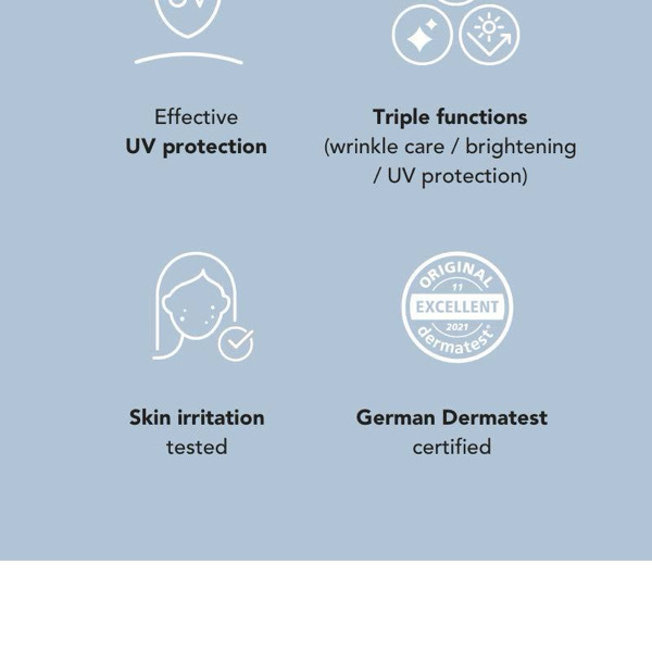 [SKIN & LAP]HYBARRIER FRESH SUN LOTION SPF50+PA++++