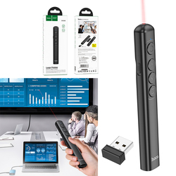 Pen Laser Pointer Presentation Bluetooth hoco GM200 10043