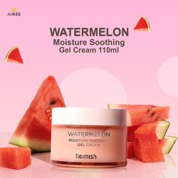 Heimish Watermelon Moisture Soothing Gel Cream 