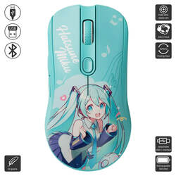 AG One 8K Hatsune Miku (Akko / Mouse)