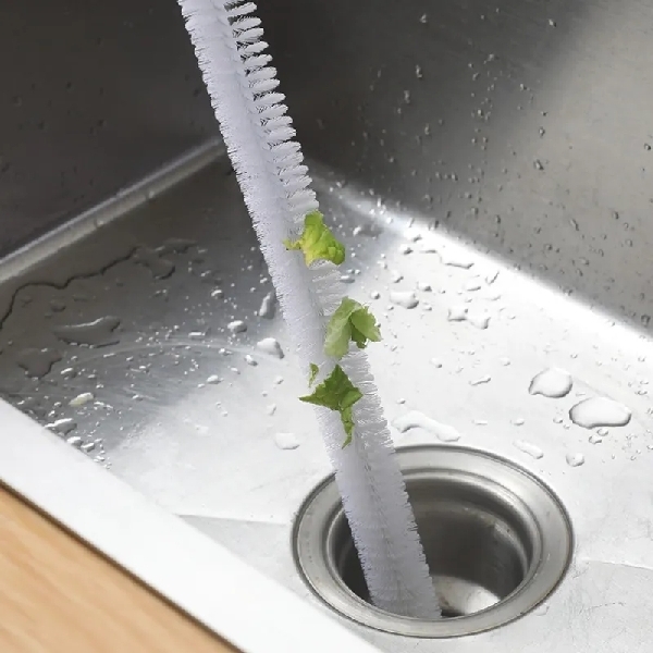 70cm Extended Sewer Cleaning