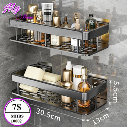 Bathroom Rack MHBS10001