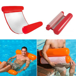 Air Inflatable Floating Hammock 4554