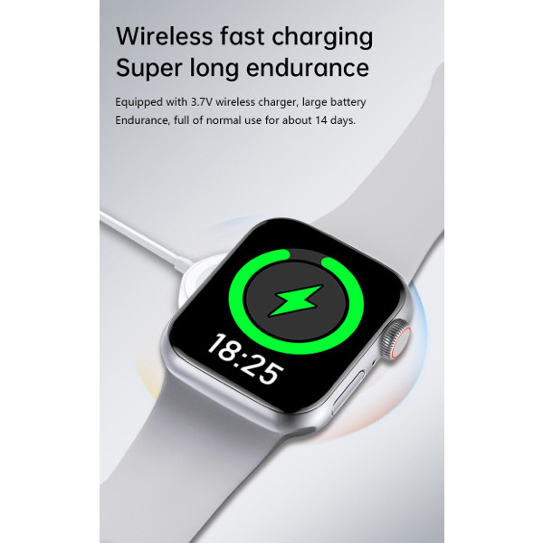 Smartwatch WS900 Max Series 9