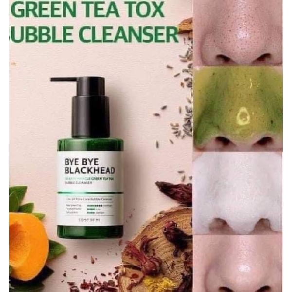 SOMEBYMI Bye Bye Blackhead