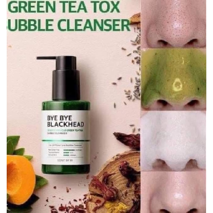 SOMEBYMI Bye Bye Blackhead