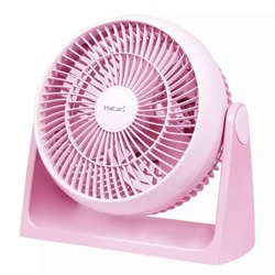 Hatari 8 Inches HT-PS20M1 Pink